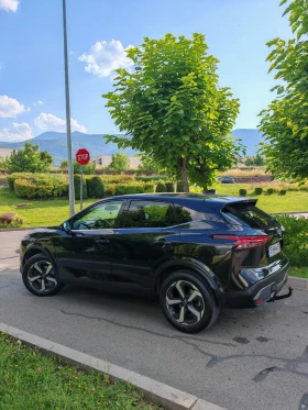 Nissan Qashqai Mild Hybrid , снимка 8