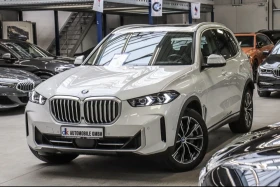 BMW X5 30d xDrive Pano HUD 360, снимка 3