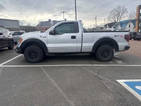 Ford F150 Reg Cab 126 5.0 С РЕГИСТРАЦИЯ & АВТО КРЕДИТ , снимка 4