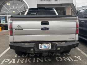 Ford F150 Reg Cab 126 5.0 С РЕГИСТРАЦИЯ & АВТО КРЕДИТ , снимка 3