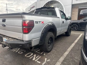 Ford F150 Reg Cab 126 5.0 С РЕГИСТРАЦИЯ & АВТО КРЕДИТ , снимка 5