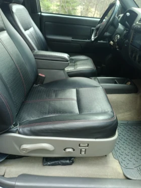 Chevrolet Colorado 3.5 Vortec, снимка 7