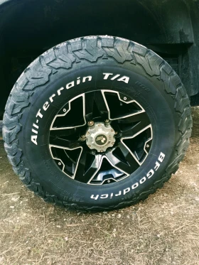 Chevrolet Colorado 3.5 Vortec, снимка 5