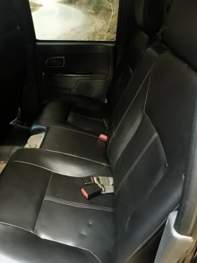 Chevrolet Colorado 3.5 Vortec, снимка 8