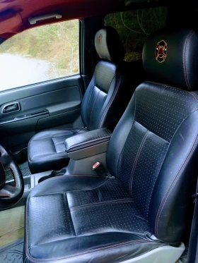 Chevrolet Colorado 3.5 Vortec, снимка 6