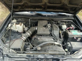 Chevrolet Colorado 3.5 Vortec, снимка 14