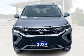 VW Taos Comfortline 4Motion, снимка 2