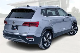VW Taos Comfortline 4Motion, снимка 4