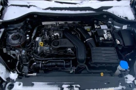 VW Taos Comfortline 4Motion, снимка 15