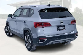 VW Taos Comfortline 4Motion, снимка 3
