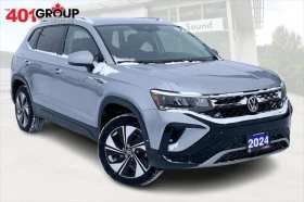 VW Taos Comfortline 4Motion, снимка 1