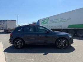 Audi SQ5 3.0 TDI 8ZF Black Edition, снимка 3