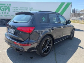 Audi SQ5 3.0 TDI 8ZF Black Edition, снимка 7