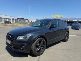 Audi SQ5 3.0 TDI 8ZF Black Edition, снимка 1