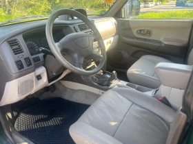 Mitsubishi Pajero sport 3.0 V6, снимка 5