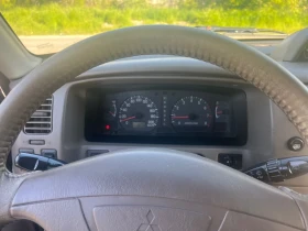 Mitsubishi Pajero sport 3.0 V6, снимка 11