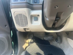 Mitsubishi Pajero sport 3.0 V6, снимка 12