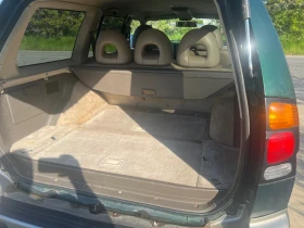 Mitsubishi Pajero sport 3.0 V6, снимка 7