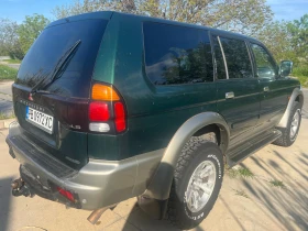 Mitsubishi Pajero sport 3.0 V6, снимка 2