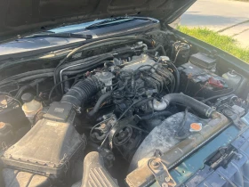 Mitsubishi Pajero sport 3.0 V6, снимка 16