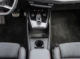 Audi Q4 e-Tron Sportback 45 Quattro = S-line = Гаранция, снимка 9
