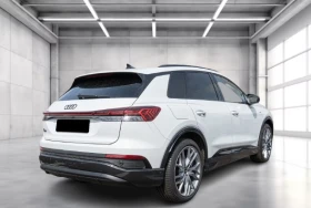 Audi Q4 e-Tron Sportback 45 Quattro = S-line = Гаранция, снимка 3