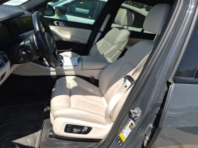 BMW X5 LASER* DISTRONIC* HEADUP* HARMAN, снимка 5