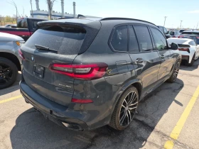 BMW X5 LASER* DISTRONIC* HEADUP* HARMAN, снимка 3