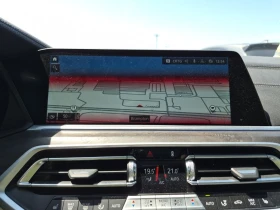 BMW X5 LASER* DISTRONIC* HEADUP* HARMAN, снимка 11