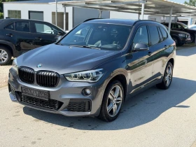 BMW X1 XDrive 25d M-sport paket , снимка 2