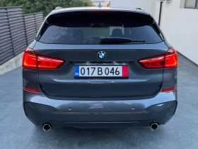 BMW X1 XDrive 25d M-sport paket Швейцария, снимка 6