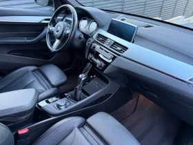 BMW X1 XDrive 25d M-sport paket Швейцария, снимка 8