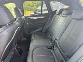 BMW X1 XDrive 25d M-sport paket , снимка 10