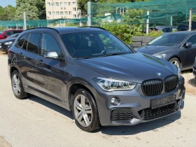 BMW X1 XDrive 25d M-sport paket , снимка 1