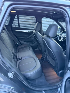 BMW X1 XDrive 25d M-sport paket Швейцария, снимка 13