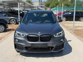 BMW X1 XDrive 25d M-sport paket , снимка 3