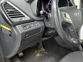 Hyundai Santa fe 2.0, снимка 15
