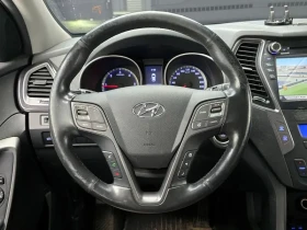 Hyundai Santa fe 2.0, снимка 13