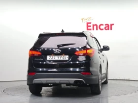 Hyundai Santa fe 2.0, снимка 4