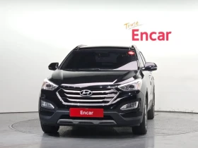 Hyundai Santa fe 2.0, снимка 3