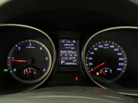 Hyundai Santa fe 2.0, снимка 8
