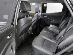 Hyundai Santa fe 2.0, снимка 11