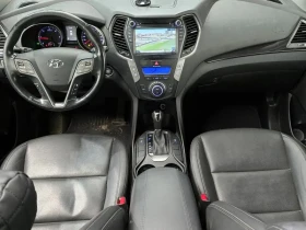Hyundai Santa fe 2.0, снимка 7