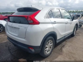 Mitsubishi Eclipse Cross ES, снимка 11
