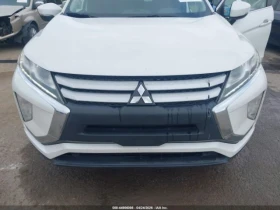 Mitsubishi Eclipse Cross ES, снимка 4