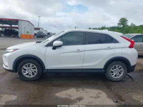 Mitsubishi Eclipse Cross ES, снимка 6