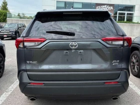 Toyota Rav4 XLE| ОТ ГЛАВНО ПРЕДСТАВИТЕЛСТВО| CARFAX| КЛИПОВЕ, снимка 5