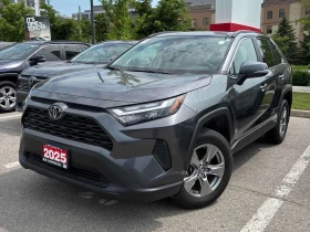 Toyota Rav4 XLE| ОТ ГЛАВНО ПРЕДСТАВИТЕЛСТВО| CARFAX| КЛИПОВЕ, снимка 1