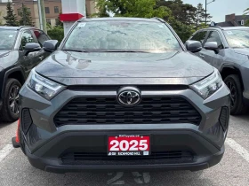Toyota Rav4 XLE| ОТ ГЛАВНО ПРЕДСТАВИТЕЛСТВО| CARFAX| КЛИПОВЕ, снимка 3