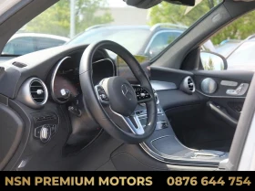 Mercedes-Benz GLC 300 4MATIC AMG Line | Night Pack | PANORAMA | BURMESTE, снимка 13